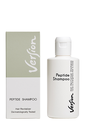 Peptide Shampoo 200ml. Peptide Shampoo 200ml.